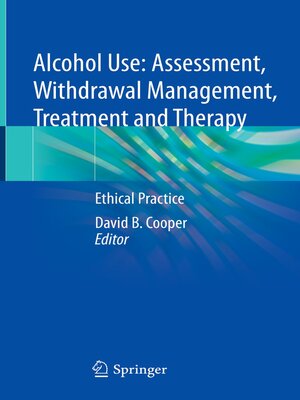cover image of Alcohol Use